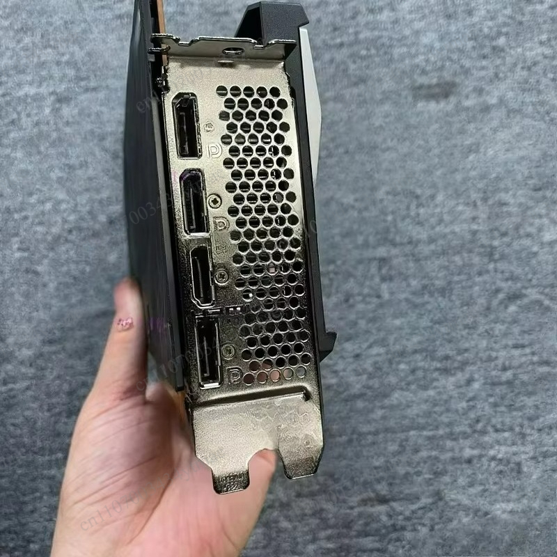 Rx 6700 Xt 12Gb Graphics Card - 중고 RX 6700 XT 12GB GDDR6