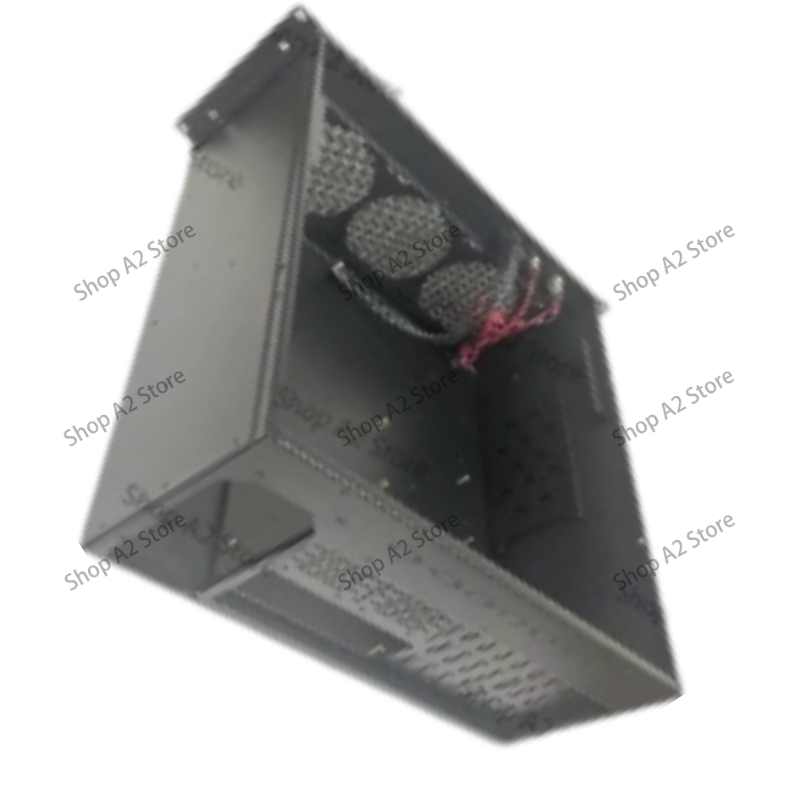 4U 서버 섀시, 3.0U ATX 파워, EATX 마더 - 8 Gpu 4U Server Chassis 리뷰 및 가격