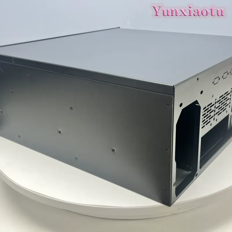 4U 서버 섀시, EATX 메인보드, 8개의 슬롯을 갖 - 8 Gpu 4U Server Chassis 리뷰 및 가격