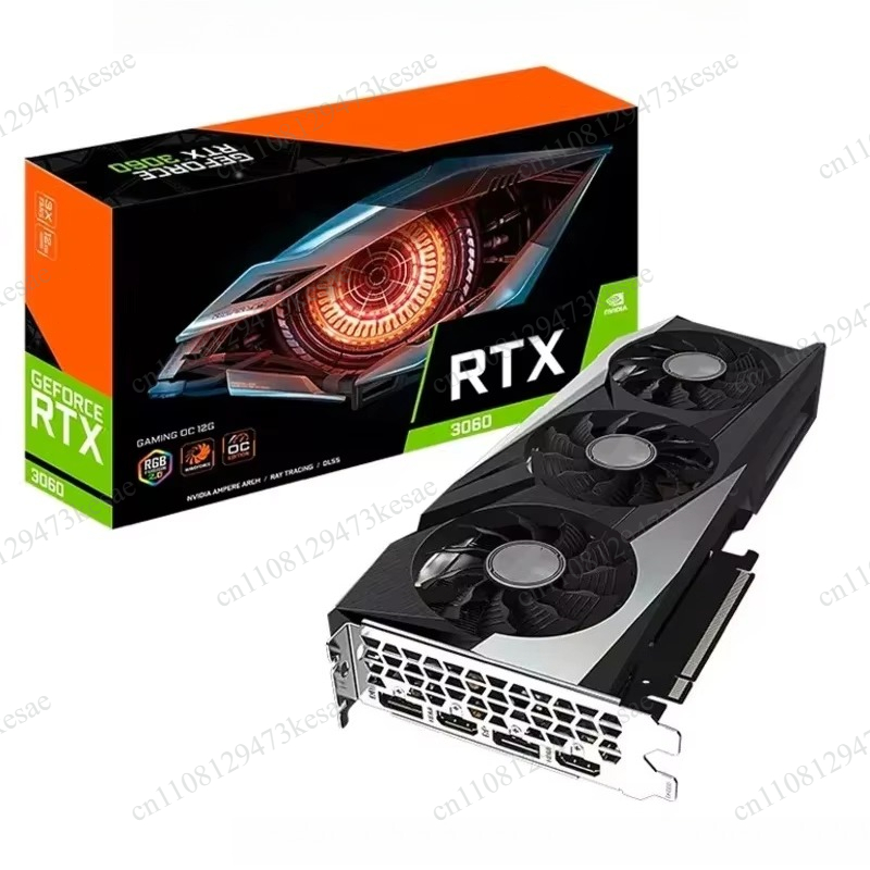 GeForce RTX 3090 24GB GDDR6X 그 - Rtx 3090 24Gb Graphics Card 리뷰 및 가격